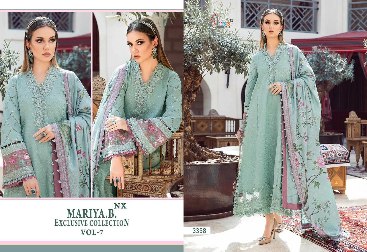 SHREE-FABS-MARIYA-B-VOL-7-NX-PAKISTANI-SUITS-EXCLUSIVE-COLLECTION-5