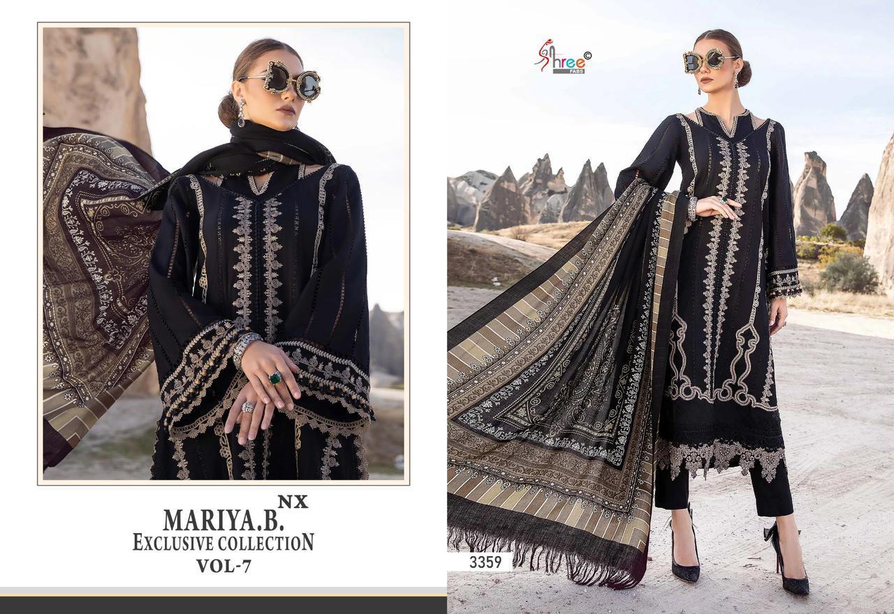 SHREE-FABS-MARIYA-B-VOL-7-NX-PAKISTANI-SUITS-EXCLUSIVE-COLLECTION-7