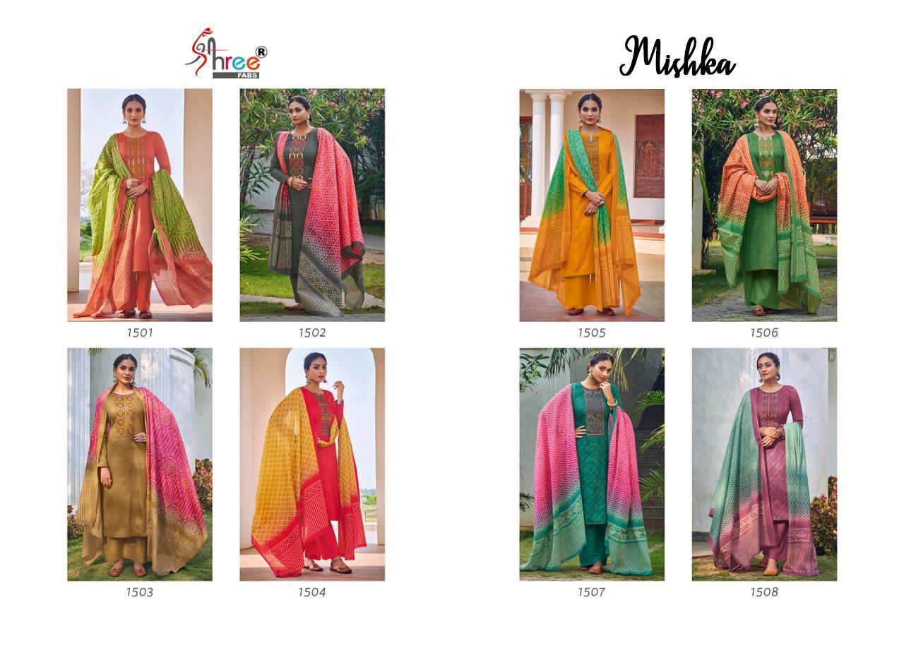 SHREE-FABS-MISHKA-JAM-COTTON-WITH-PRINTED-SUITS-WHOLESALER-SURAT-3