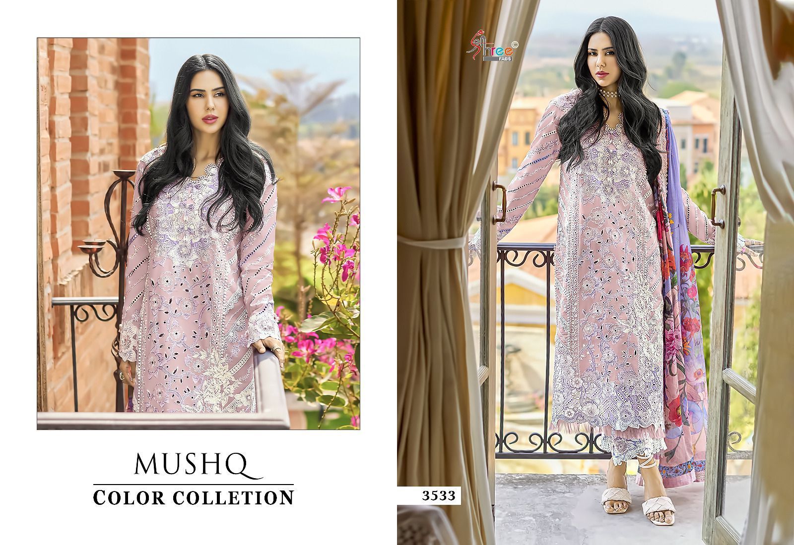 SHREE-FABS-MUSHQ-COLOR-COLLECTION-3533-SERIES-2