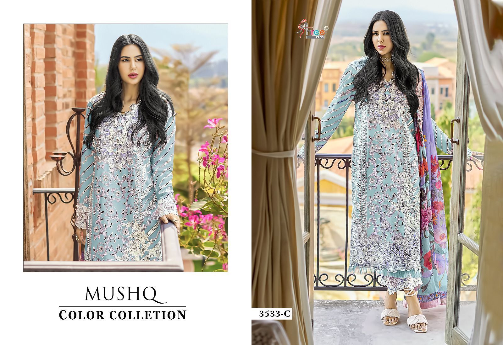 SHREE-FABS-MUSHQ-COLOR-COLLECTION-3533-SERIES-5