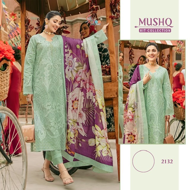 SHREE-FABS-MUSHQ-HIT-COLLECTION-PAKISTANI-SUITS-WHOLESALE-2
