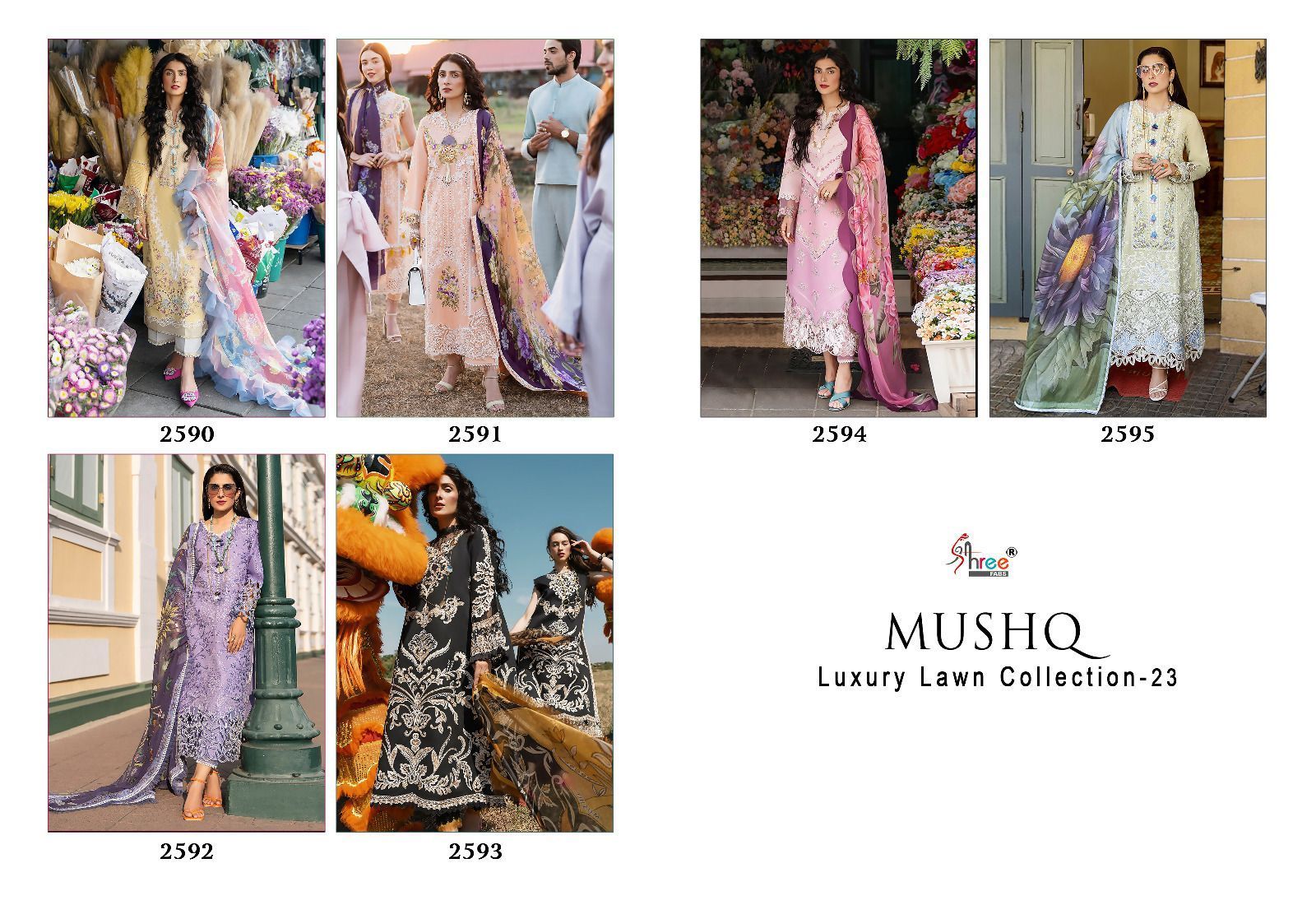 SHREE-FABS-MUSHQ-LUXURY-LAWN-COLLECTION-23-COTTON-PAKISTANI-SUITS-SURAT-7