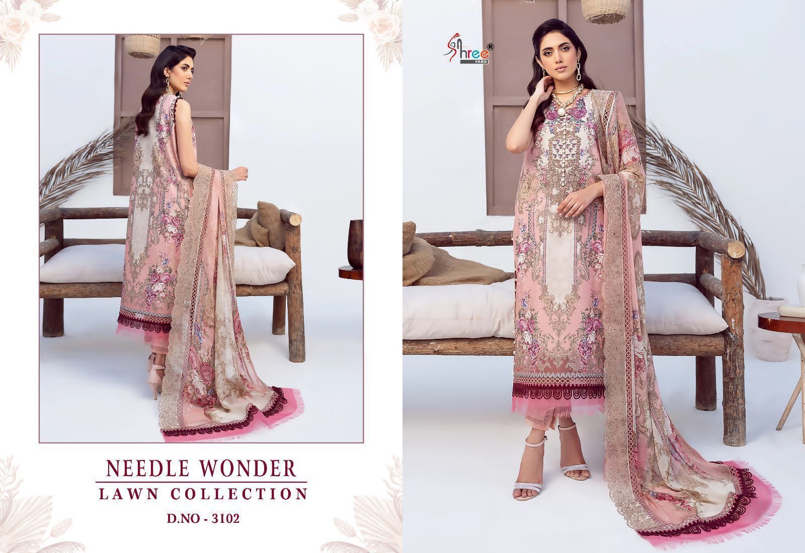SHREE-FABS-NEEDLE-WONDER-LAWN-COLLECTION-PAKISTANI-SUITS-WHOLESALER-8