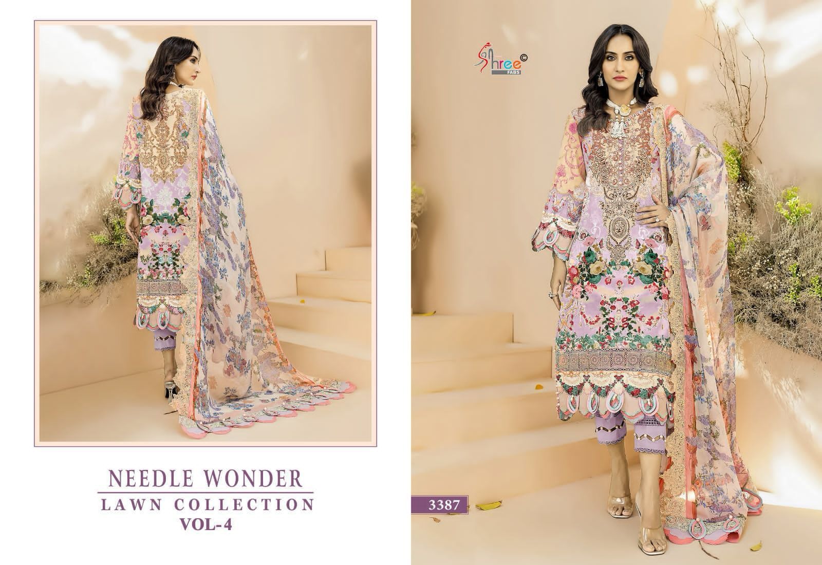 SHREE-FABS-NEEDLE-WONDER-VOL-4-PAKISTANI-LAWN-SUITS-4