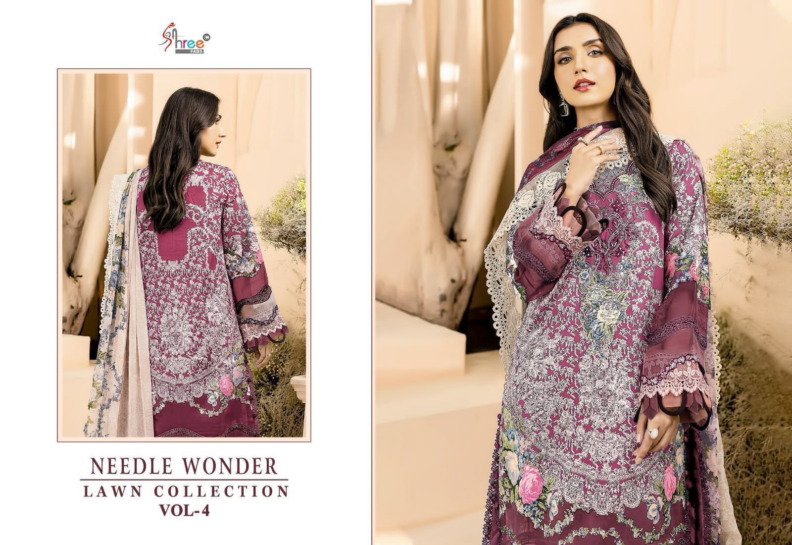SHREE-FABS-NEEDLE-WONDER-VOL-4-PAKISTANI-LAWN-SUITS-5