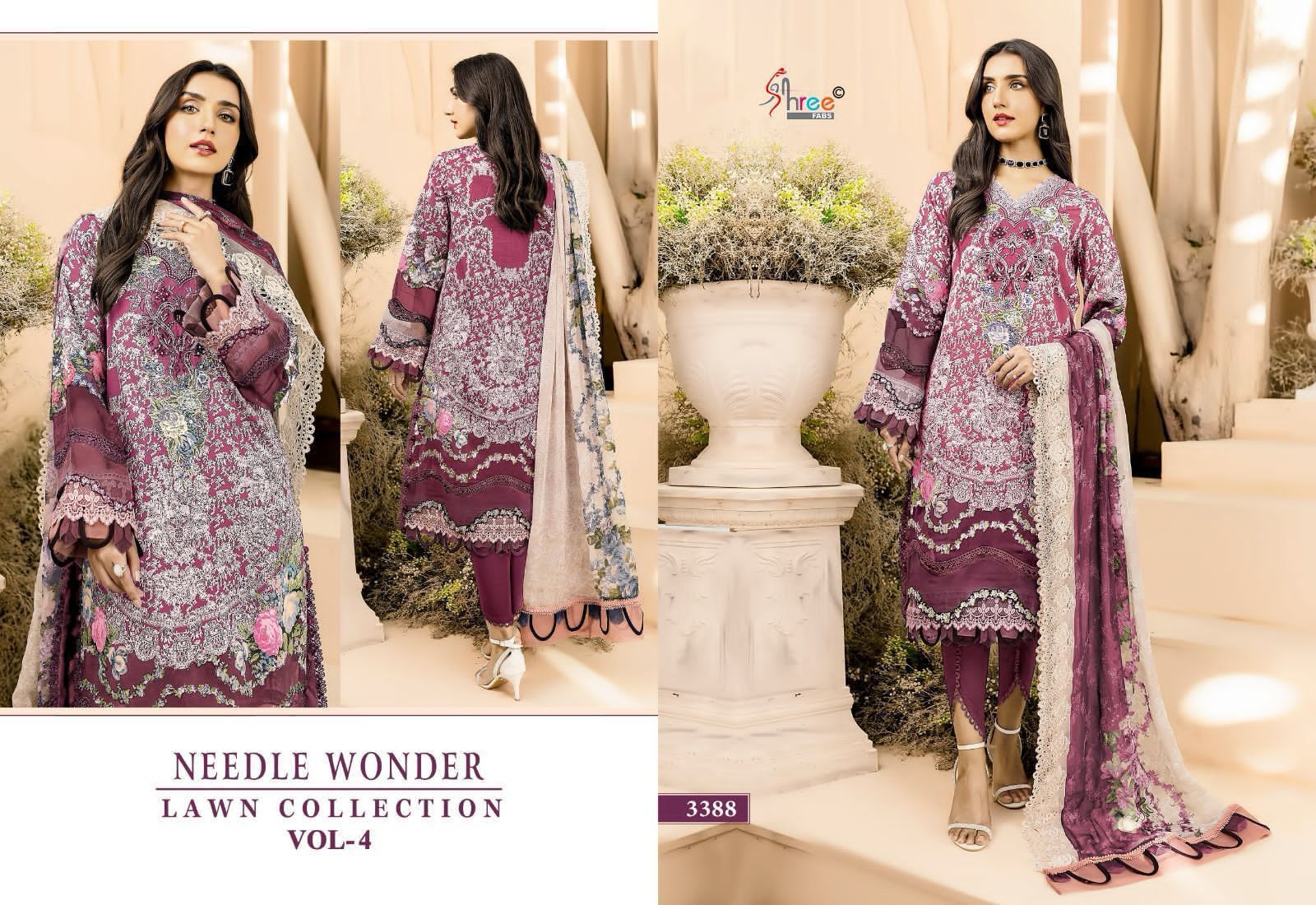 SHREE-FABS-NEEDLE-WONDER-VOL-4-PAKISTANI-LAWN-SUITS-6