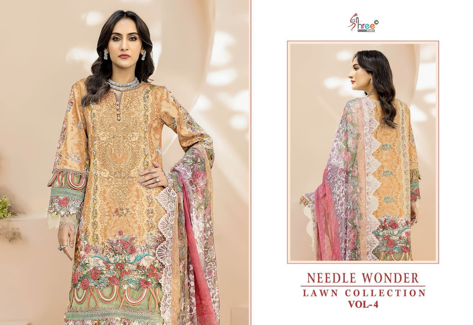 SHREE-FABS-NEEDLE-WONDER-VOL-4-PAKISTANI-LAWN-SUITS-7