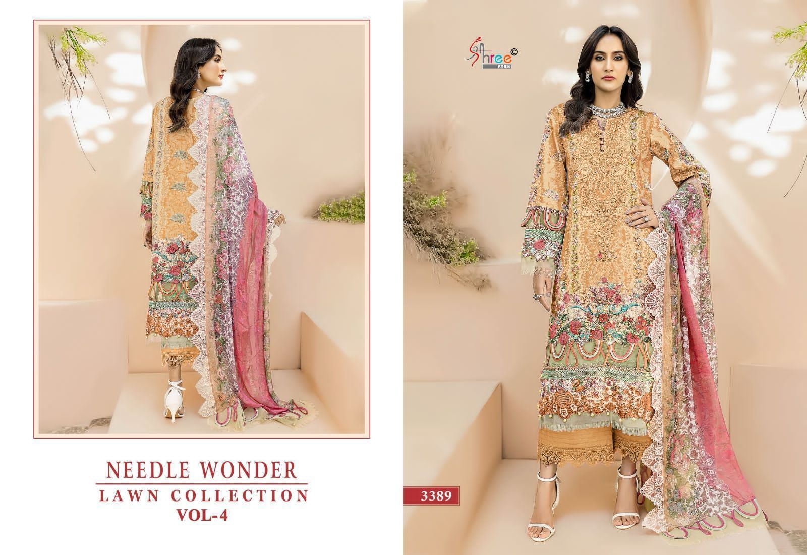 SHREE-FABS-NEEDLE-WONDER-VOL-4-PAKISTANI-LAWN-SUITS-8