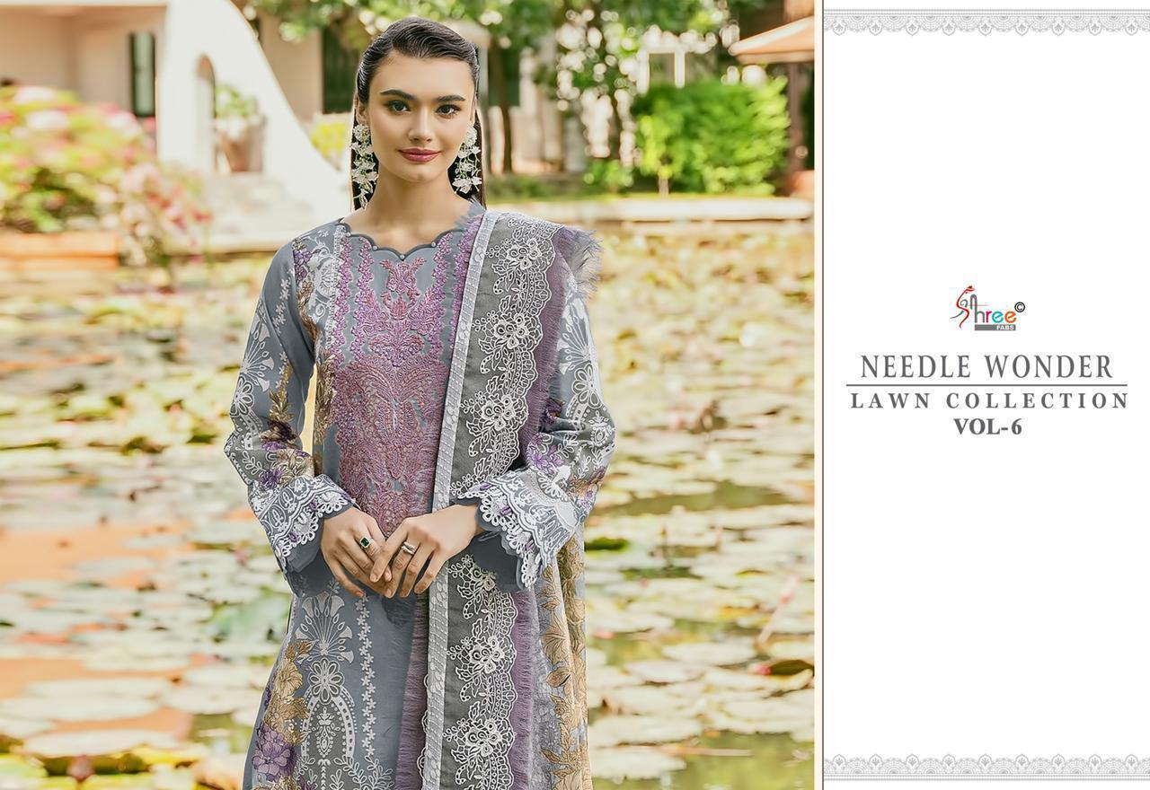 SHREE-FABS-NEEDLE-WONDER-VOL-6-LAWN-COLLECTION-SUITS-10