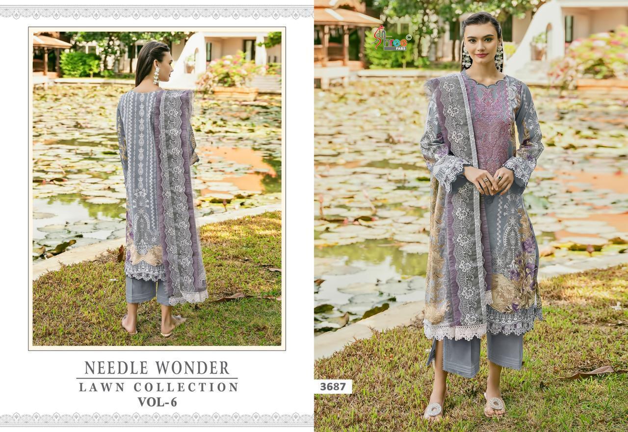 SHREE-FABS-NEEDLE-WONDER-VOL-6-LAWN-COLLECTION-SUITS-11