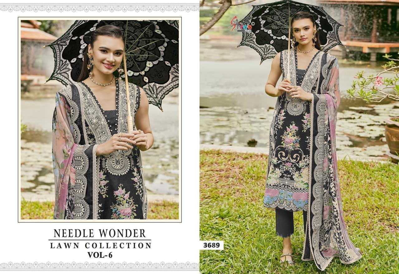 SHREE-FABS-NEEDLE-WONDER-VOL-6-LAWN-COLLECTION-SUITS-2