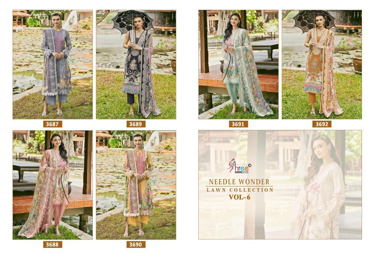 SHREE-FABS-NEEDLE-WONDER-VOL-6-LAWN-COLLECTION-SUITS-8