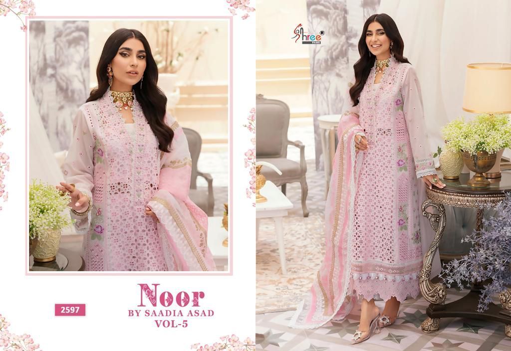SHREE-FABS-NOOR-BY-SAADIA-ASAD-VOL-5-COTTON-PAKISTANI-SUITS-WHOLESALE-3