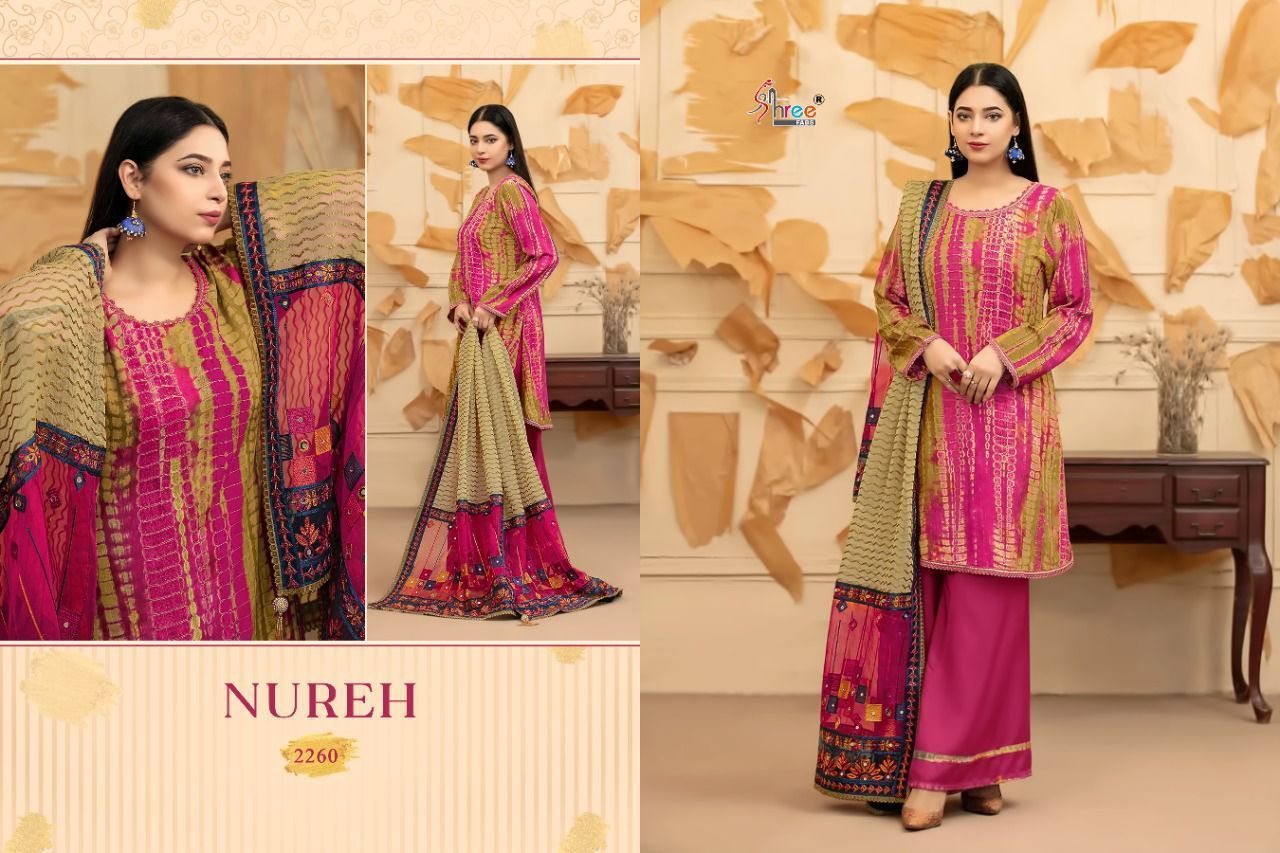 SHREE-FABS-NUREH-PURE-SLUB-COTTON-PRINTED-SUITS-WHOLESALER-SURAT-5