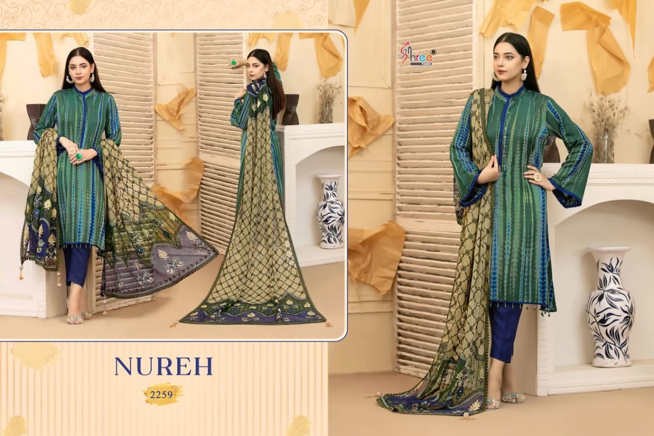 SHREE-FABS-NUREH-PURE-SLUB-COTTON-PRINTED-SUITS-WHOLESALER-SURAT-6