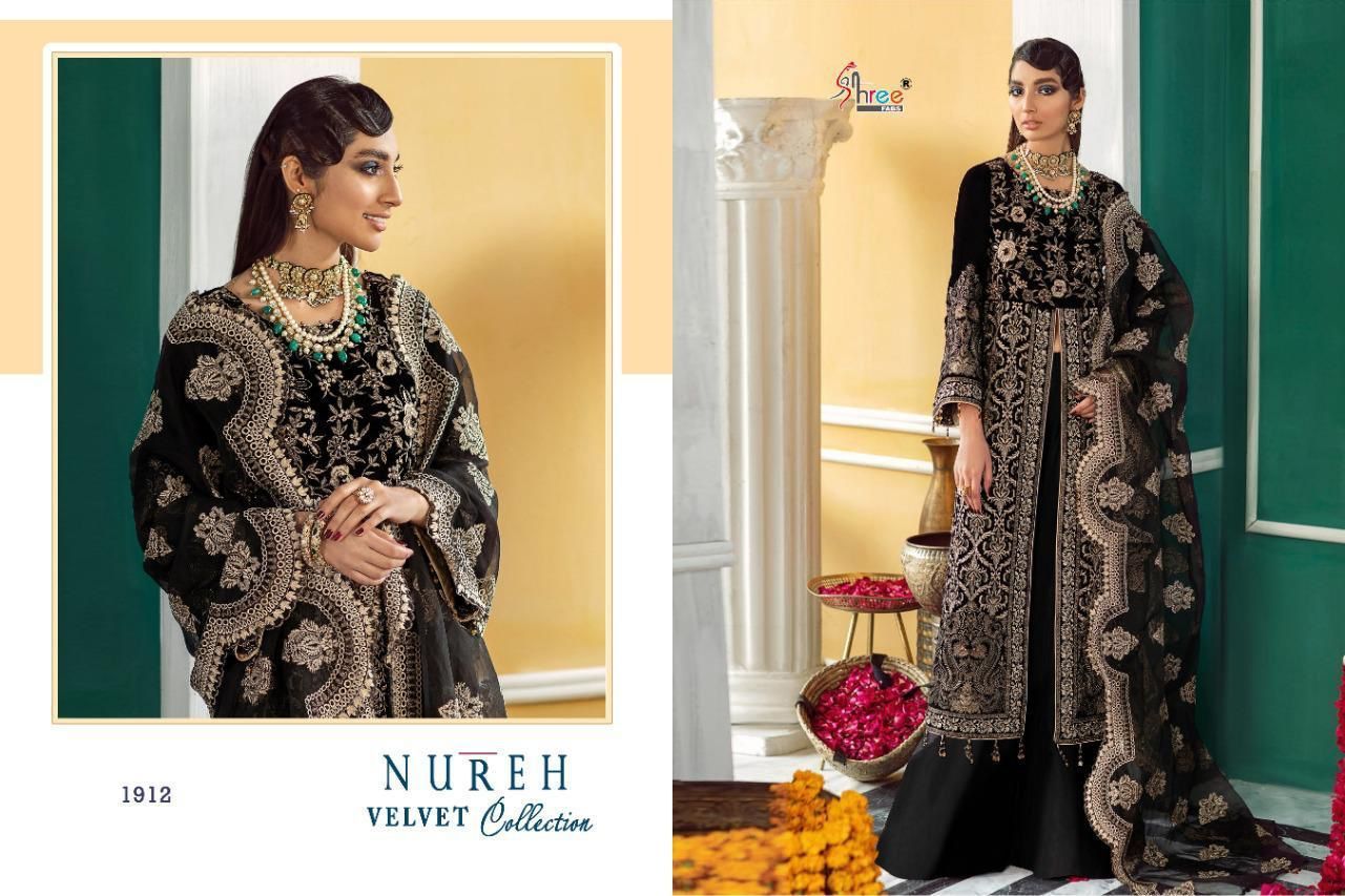 SHREE-FABS-NUREH-VELVET-COLLECTION-1910-TO-1913-PAKISTANI-SUITS-WHOLESALER-4