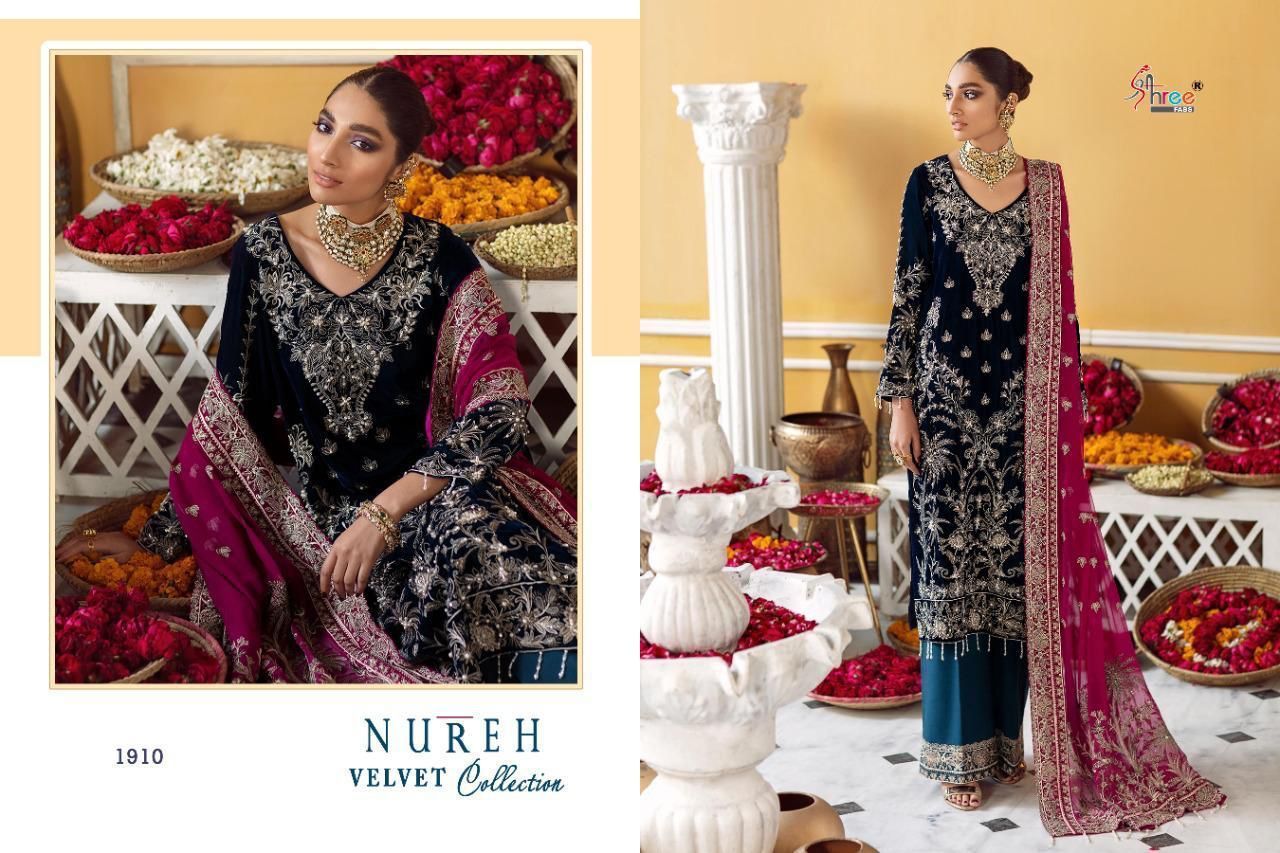 SHREE-FABS-NUREH-VELVET-COLLECTION-1910-TO-1913-PAKISTANI-SUITS-WHOLESALER-5