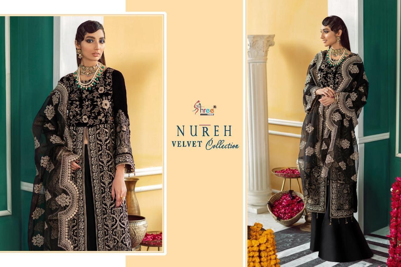 SHREE-FABS-NUREH-VELVET-COLLECTION-1910-TO-1913-PAKISTANI-SUITS-WHOLESALER-8
