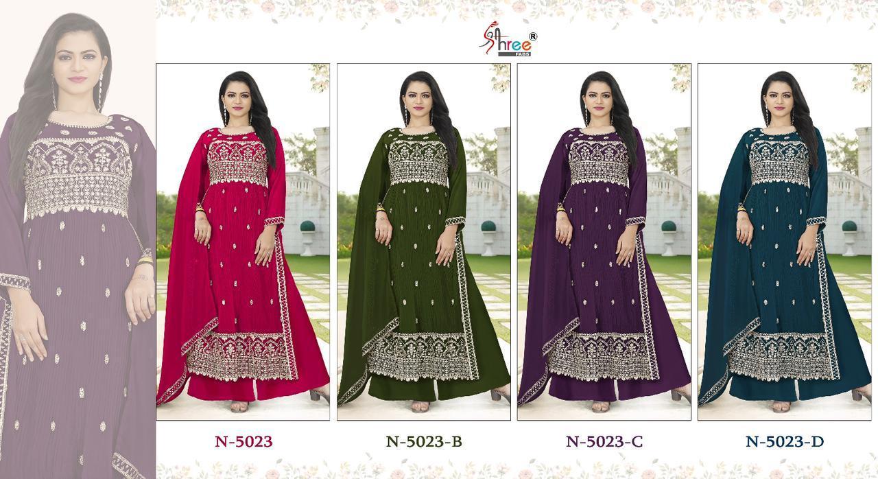 SHREE-FABS-NYRA-GEORGETTE-SALWAR-SUITS-WHOLESALER-PRICE-5