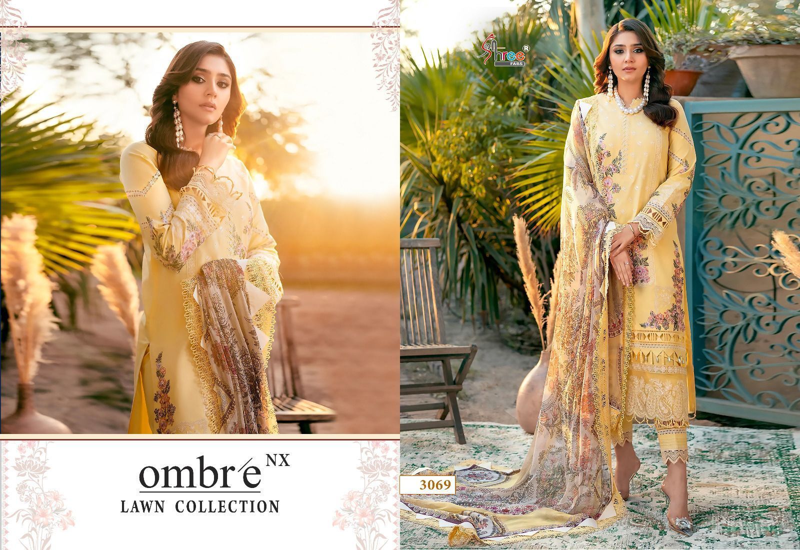SHREE-FABS-OMBRE-LAWN-COLLECTION-NX-LAWN-COTTON-PAKISTANI-SUITS-WHOLESALE-2