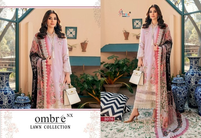 SHREE-FABS-OMBRE-LAWN-COLLECTION-NX-LAWN-COTTON-PAKISTANI-SUITS-WHOLESALE-6