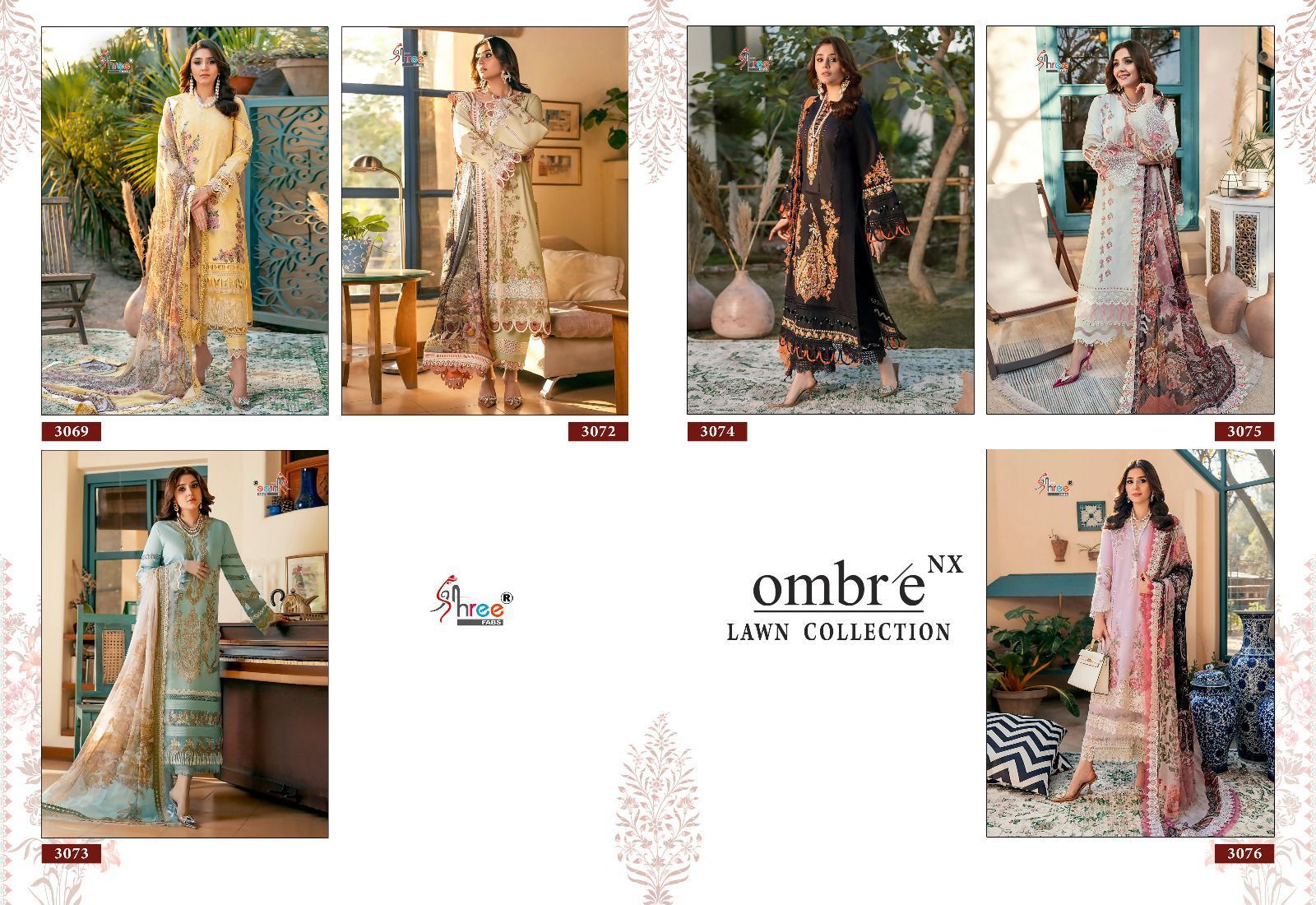 SHREE-FABS-OMBRE-LAWN-COLLECTION-NX-LAWN-COTTON-PAKISTANI-SUITS-WHOLESALE-7