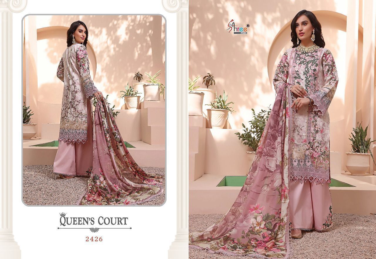 SHREE-FABS-QUEENS-COURT-COTTON-PRINT-WITH-EMBRODERY-SUITS-WHOLESALE-7