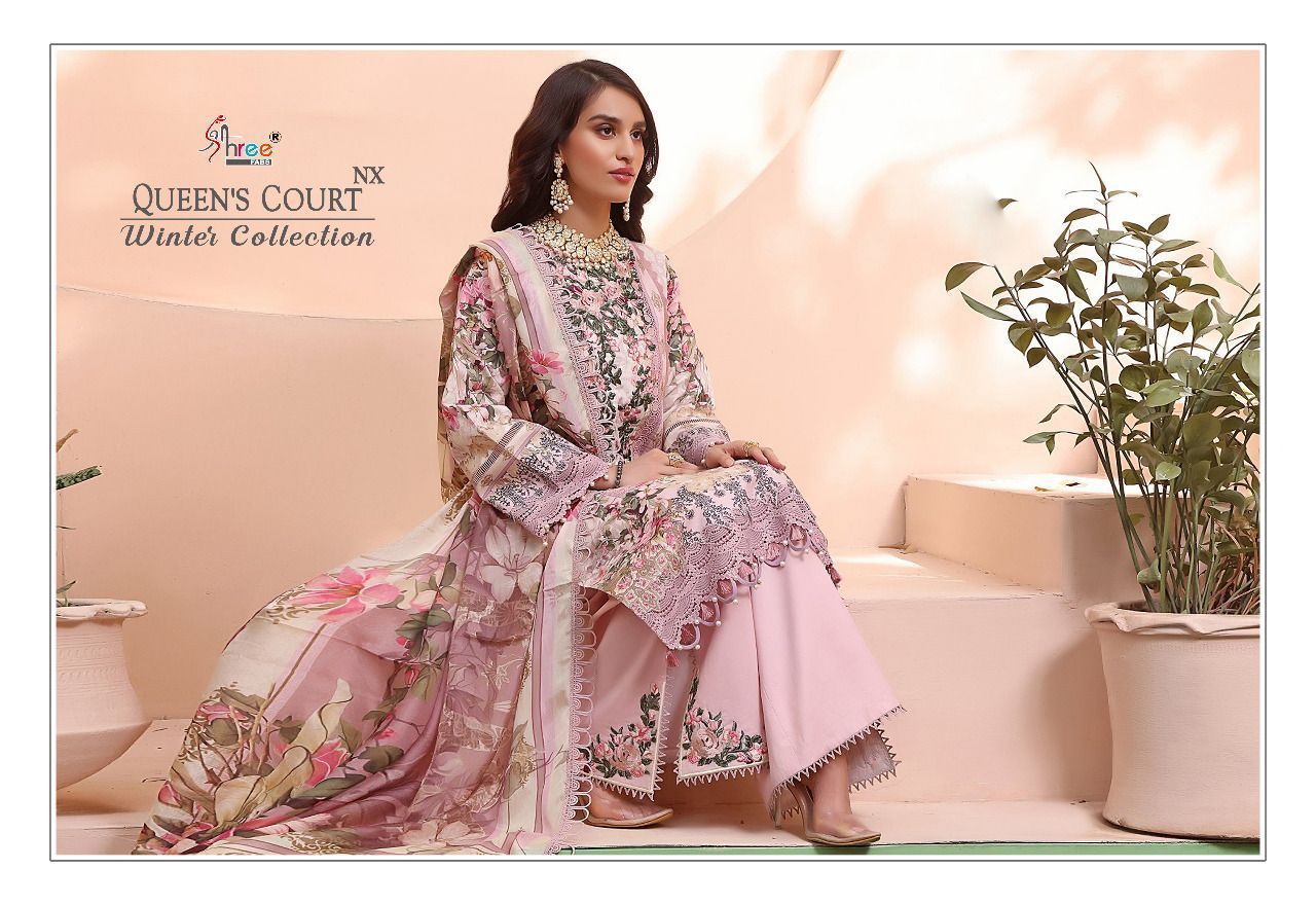 SHREE-FABS-QUEENS-COURT-NX-PASHMINA-PRINT-EMBROIDERY-SUITS-WINTER-COLLECTION-2