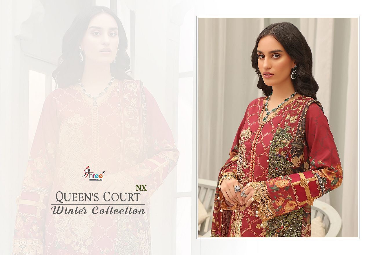 SHREE-FABS-QUEENS-COURT-NX-PASHMINA-PRINT-EMBROIDERY-SUITS-WINTER-COLLECTION-7