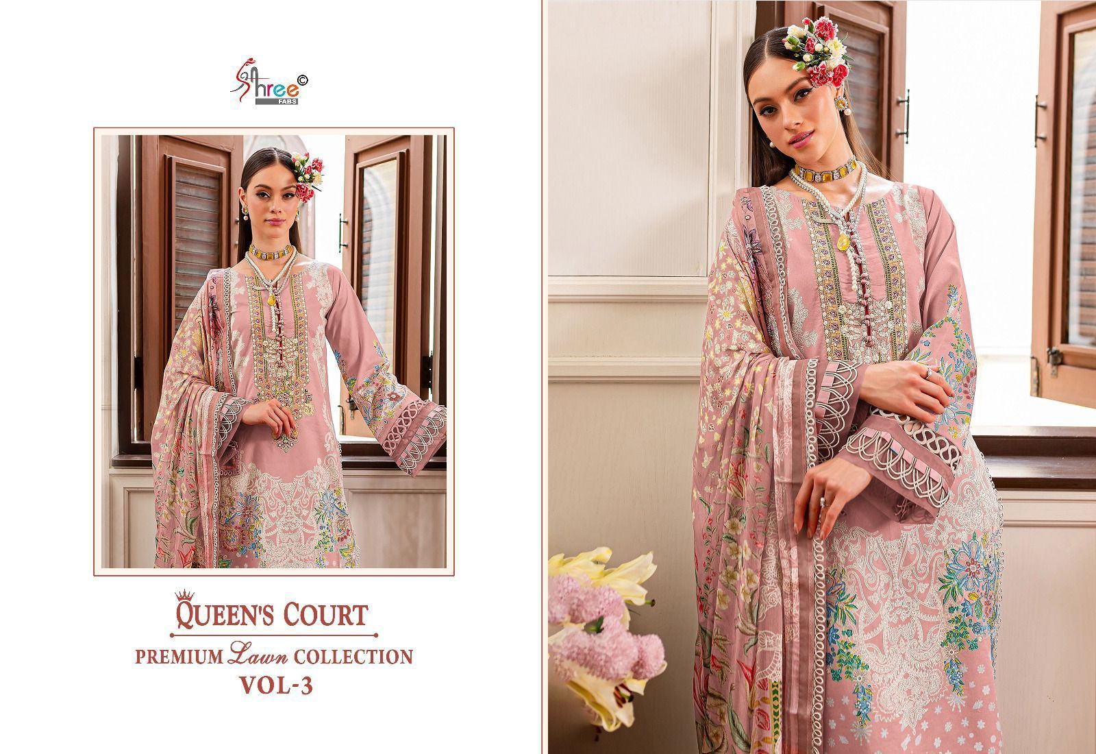 SHREE-FABS-QUEENS-COURT-VOL-3-PREMIUM-LAWN-COLLECTION-SUITS-SUPPLIER-IN-SURAT-5