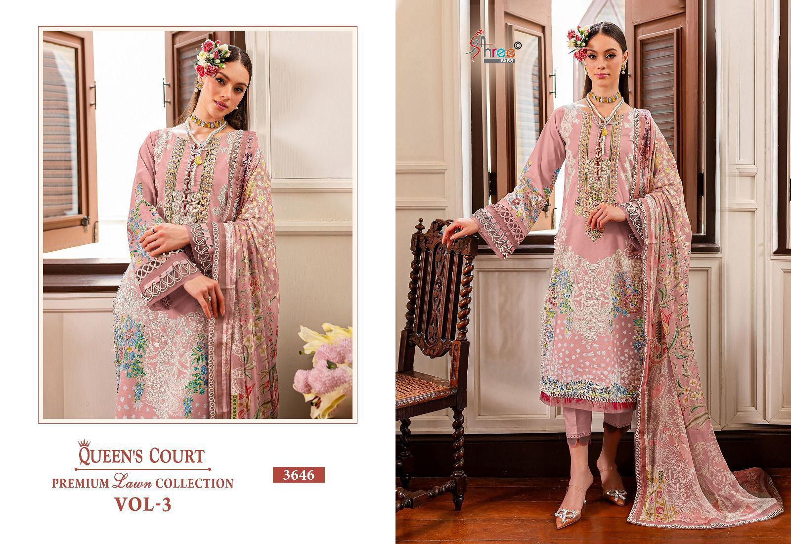 SHREE-FABS-QUEENS-COURT-VOL-3-PREMIUM-LAWN-COLLECTION-SUITS-SUPPLIER-IN-SURAT-6
