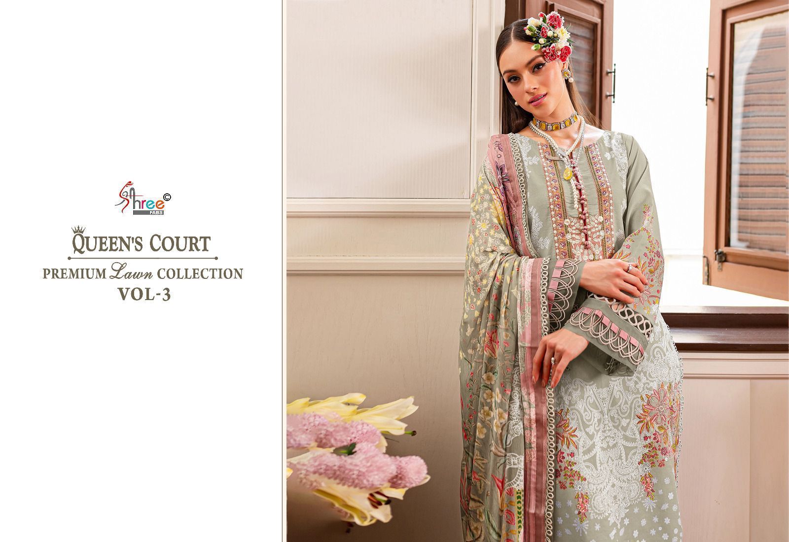 SHREE-FABS-QUEENS-COURT-VOL-3-PREMIUM-LAWN-COLLECTION-SUITS-SUPPLIER-IN-SURAT-9