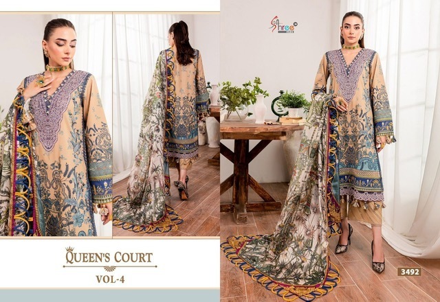 SHREE-FABS-QUEENS-COURT-VOL-4-COTTON-SALWAR-SUIT-WHOLESALER-IN-SURAT-13