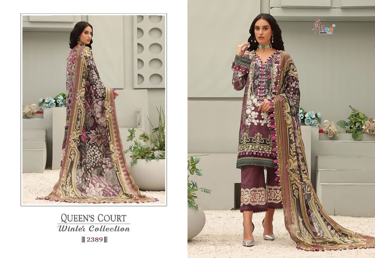 SHREE-FABS-QUEENS-COURT-WINTER-COLLECTION-PASHMINA-SUITS-WHOLESALE-7