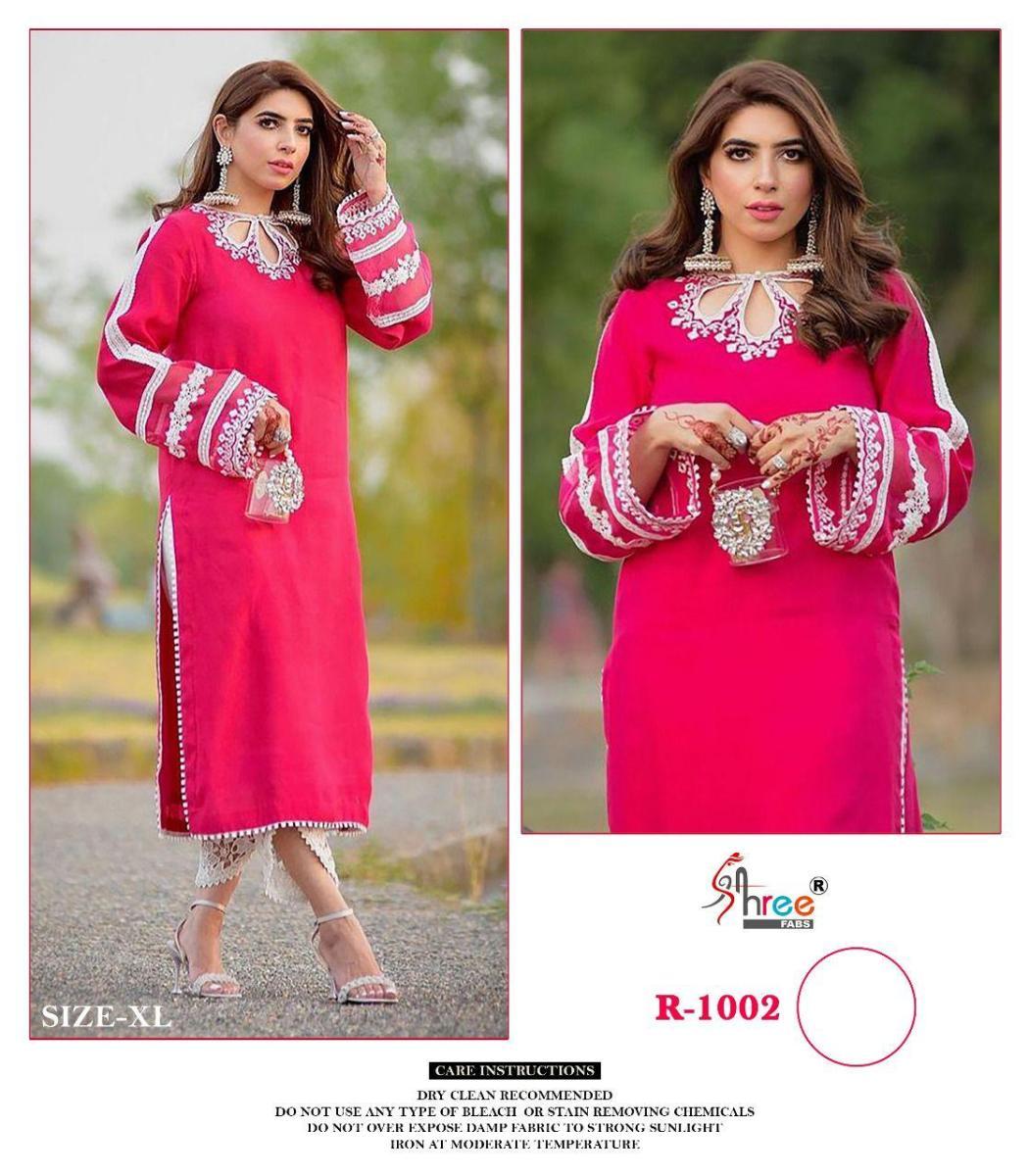 SHREE-FABS-R-1002-PAKISTANI-READYMADE-KURTI-WITH-PANTS-SUPPLIER-SURAT-1