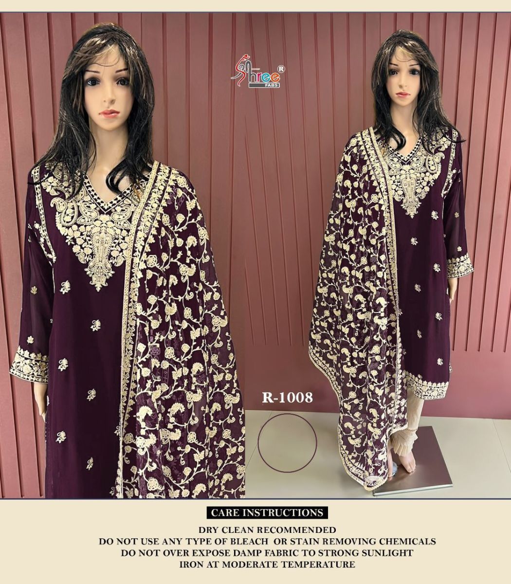 SHREE-FABS-R-1008-SERIES-PAKISTANI-KURTI-PANT-WITH-DUPATTA-AT-WHOLESALE-3