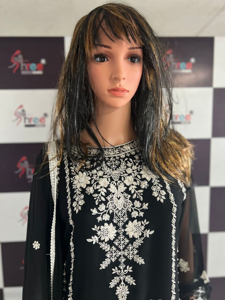 SHREE-FABS-R-1011-SERIES-GEORGETTE-KURTI-PANT-WITH-DUPATTA-AT-WHOLESALE-4