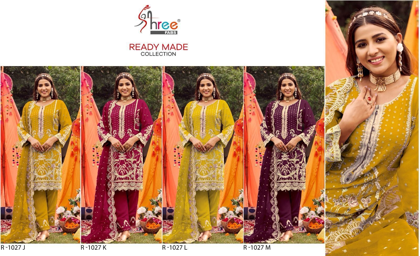 SHREE-FABS-R-1027-ORGANZA-SALWAR-SUITS-WHOLESALER-IN-SURAT-8