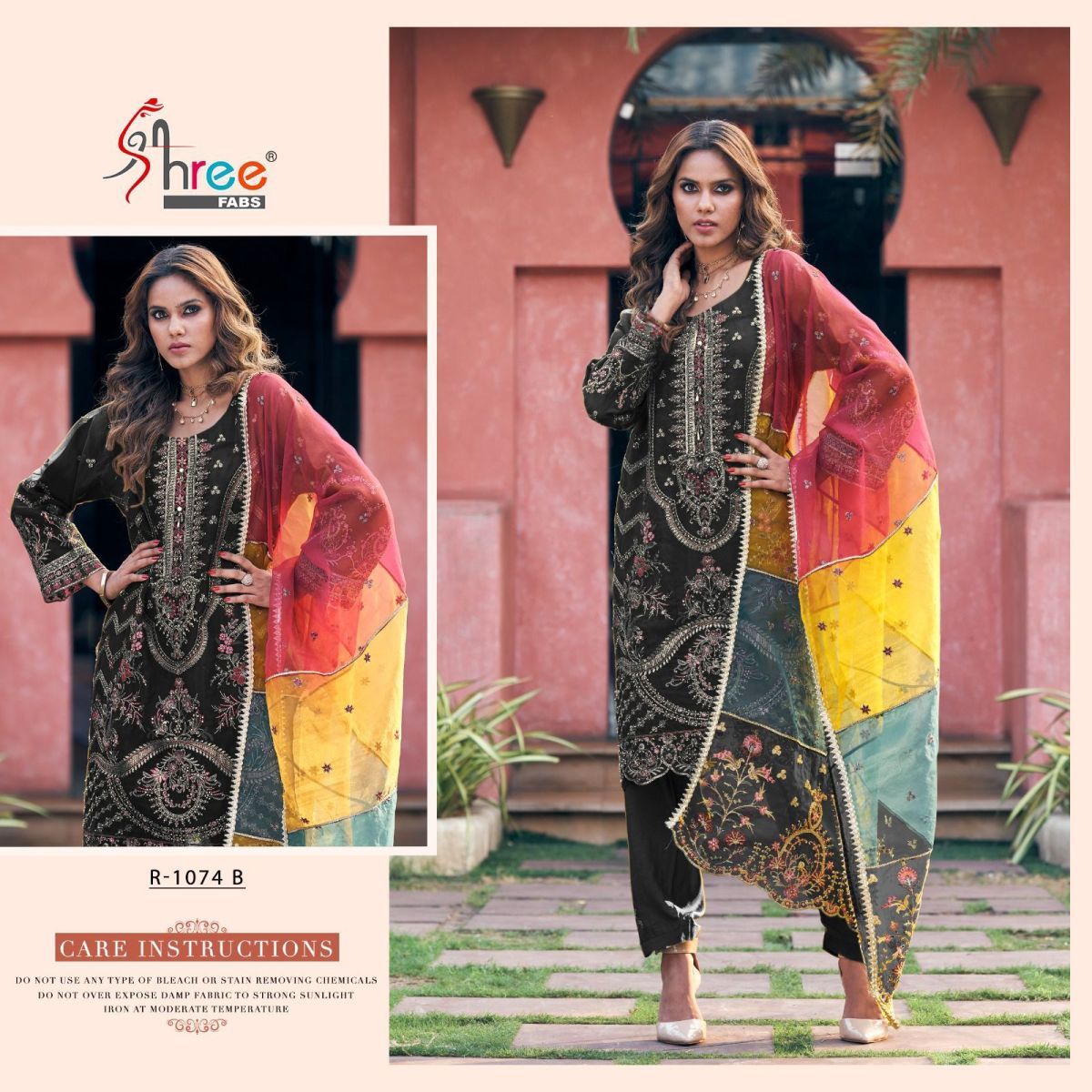 SHREE-FABS-R-1074-B-READYMADE-SALWAR-SUITS