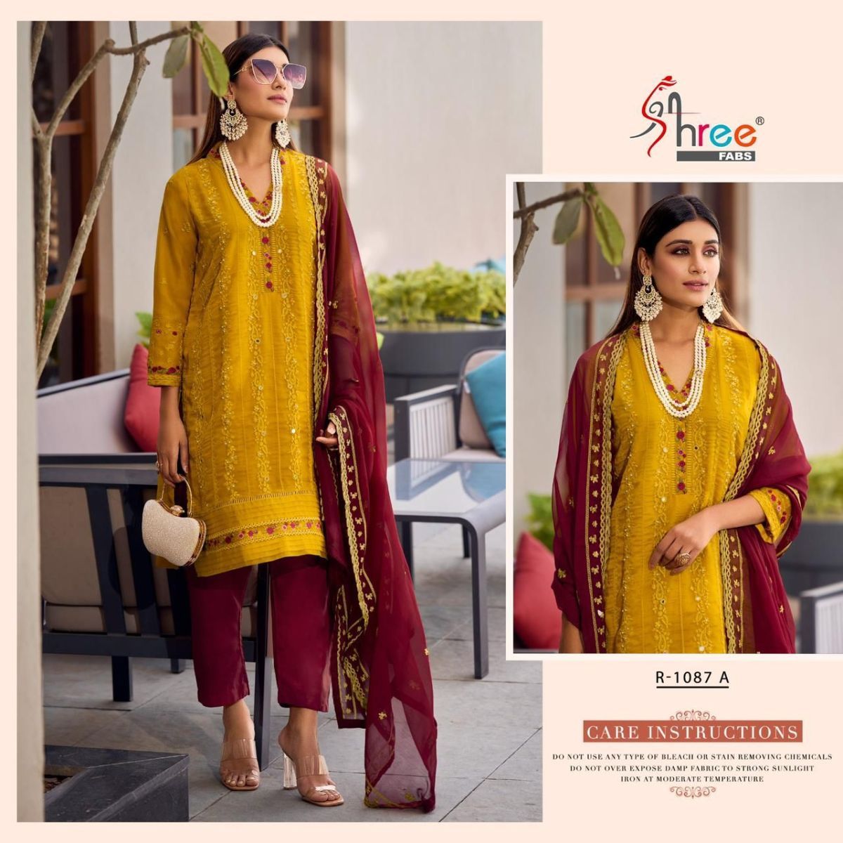 SHREE-FABS-R-1087-SERIES-ORGANZA-KURTI-PANT-WITH-DUPATTA-AT-SURAT-1
