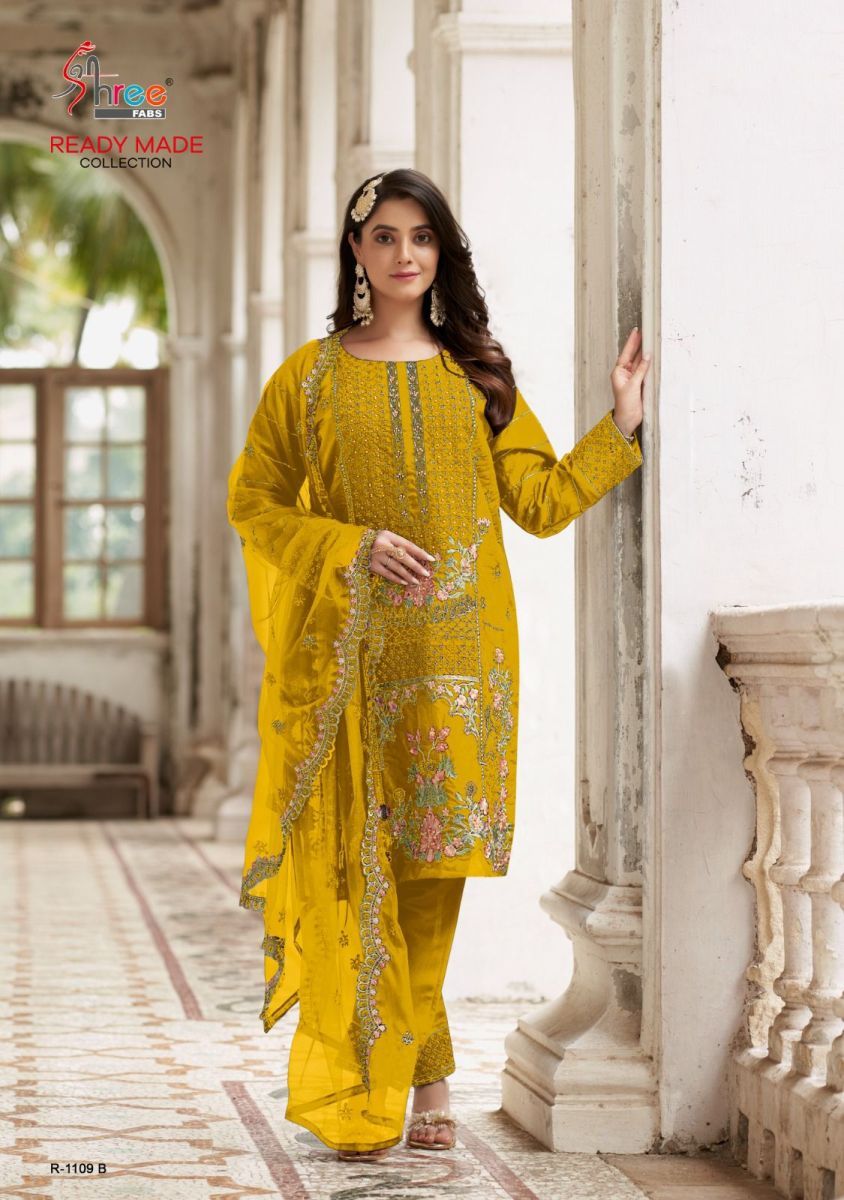 SHREE-FABS-R-1109-SERIES-PAKISTANI-KURTI-PANT-WITH-DUPATTA-AT-SURAT-3