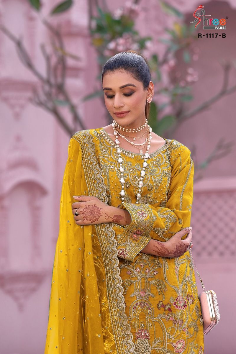 SHREE-FABS-R-1117-SERIES-PAKISTANI-KURTI-PANT-WITH-DUPATTA-AT-SURAT-3