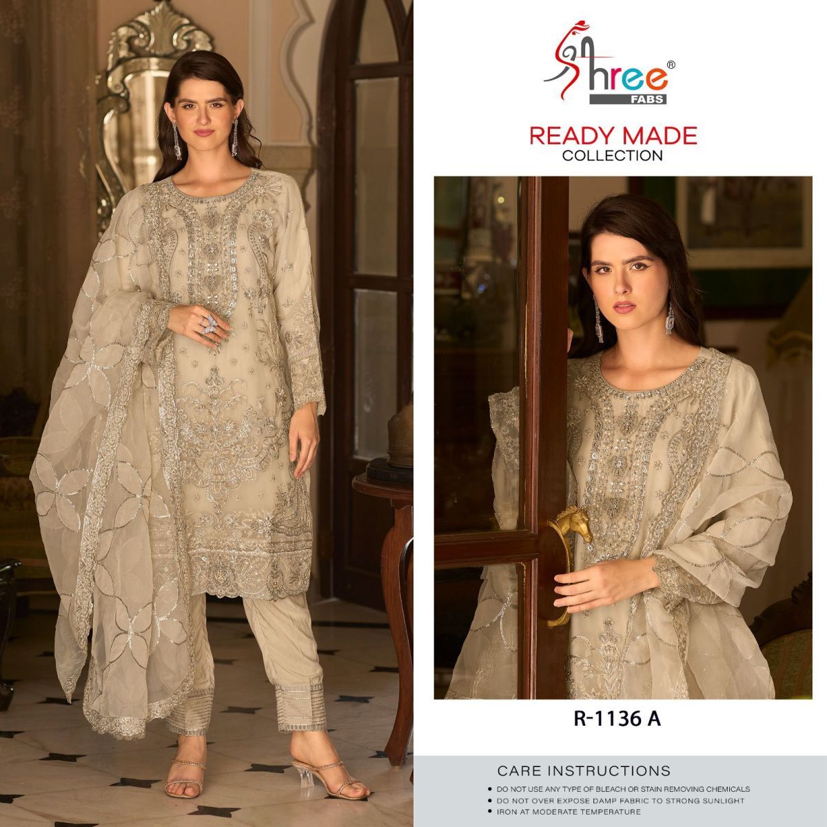SHREE-FABS-R-1136-READYMADE-PAKISTANI-SUITS-WHOLESALER-SURAT-2