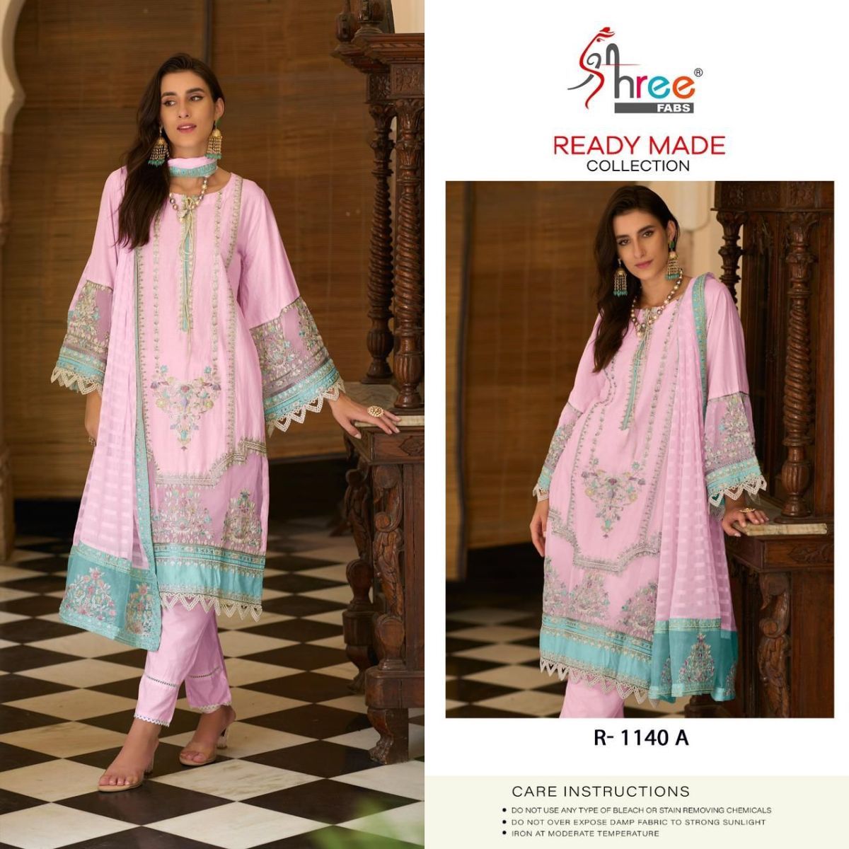 SHREE-FABS-R-1140-SERIES-READYMADE-TOP-PANT-WITH-DUPATTA-WHOLESALER-SURAT-1