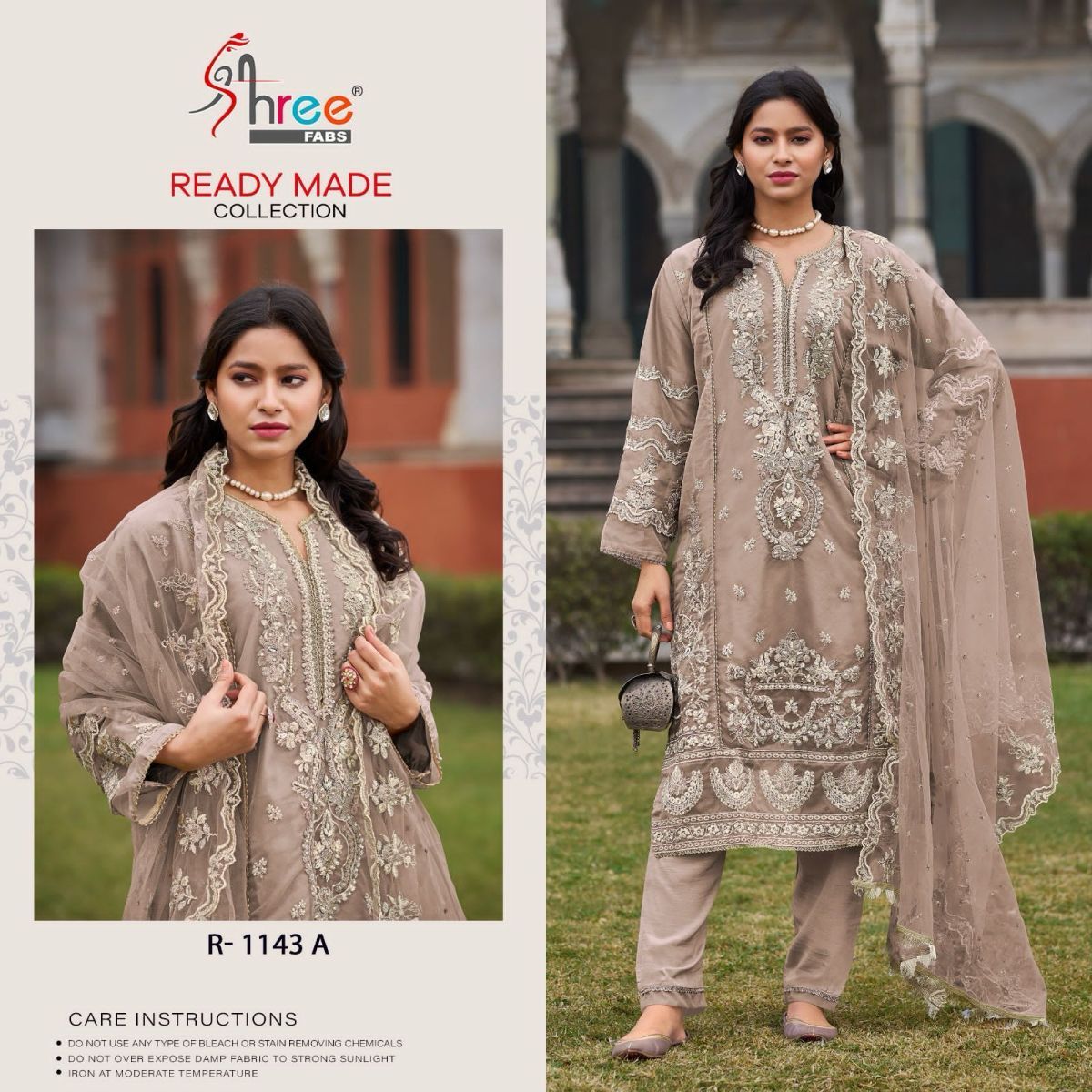SHREE-FABS-R-1143-ORGANZA-PAKISTANI-SALWAR-KAMEEZ-SUPPLIER-IN-SURAT-2