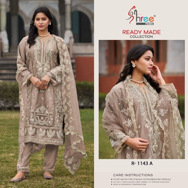 SHREE-FABS-R-1143-ORGANZA-PAKISTANI-SALWAR-KAMEEZ-SUPPLIER-IN-SURAT-4