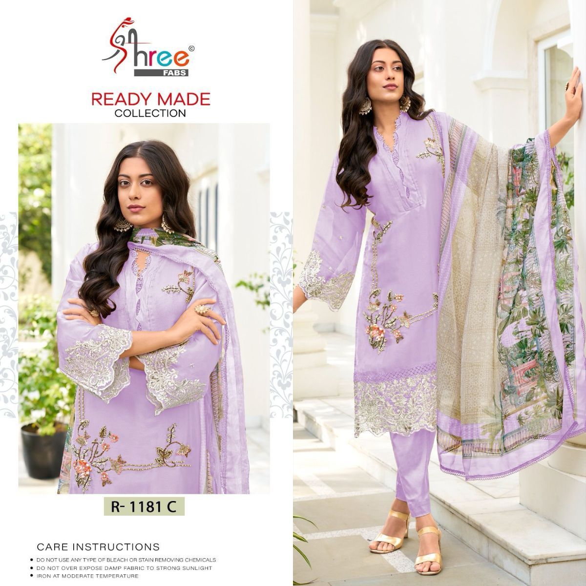 SHREE-FABS-R-1181-ORGANZA-READYMADE-SUITS-WHOLESALER-IN-SURAT-4