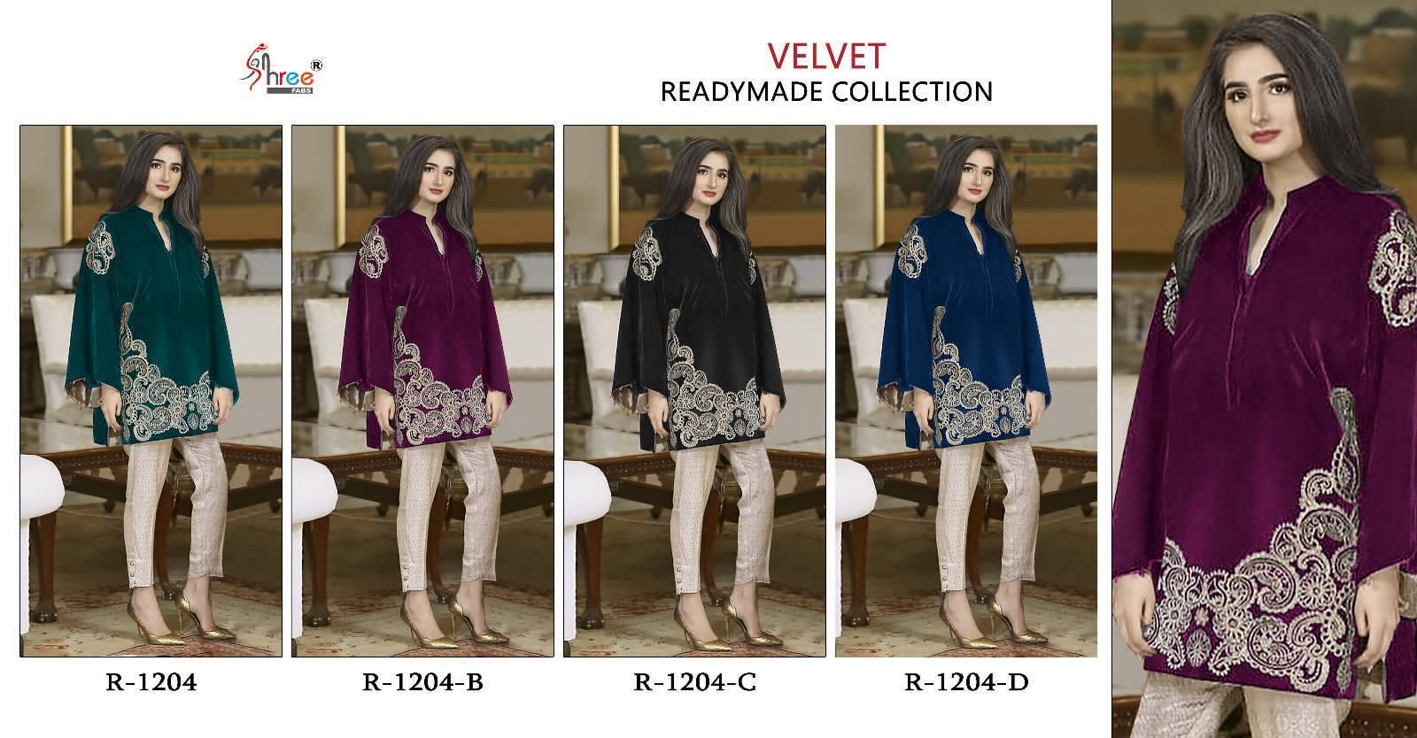 SHREE-FABS-R-1204-VELVET-READYMADE-COLLECTION-WHOLESALER-IN-SURAT-10