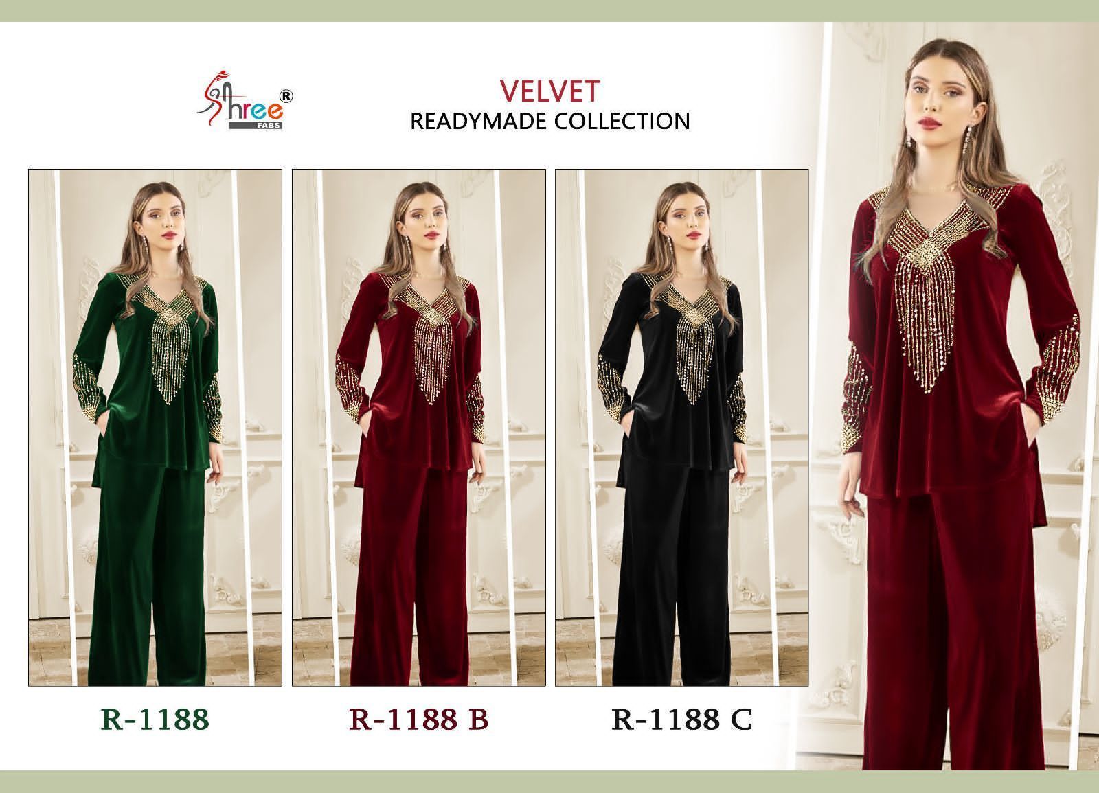 SHREE-FABS-R1188-READYMADE-VELVET-COLLECTION-WHOLESALER-IN-SURAT-3